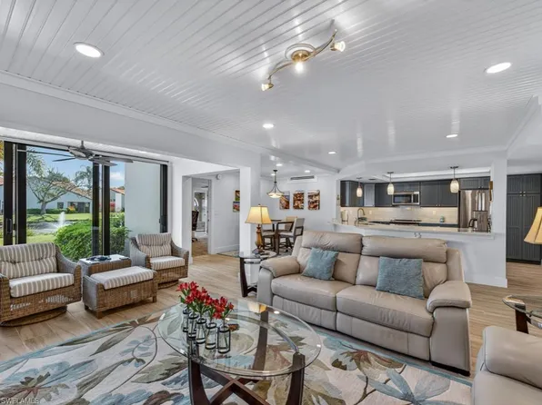 625 Beachwalk CIR #G102, NAPLES, FL 34108