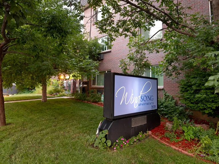 Windsong Apartments — Photo 13