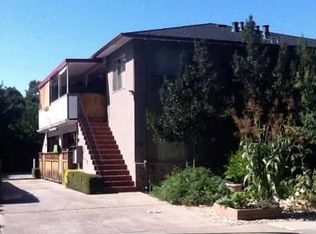 416 Waverley St, Menlo Park, CA