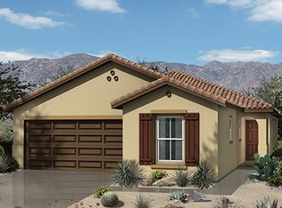 913 W Camino Nogal Blanco, Sahuarita, AZ 85629