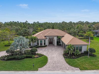847 SW Winston Avenue, Palm City, FL, 34990