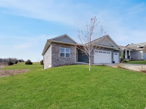 4145 Barbaro Ave, Iowa City, IA 52240