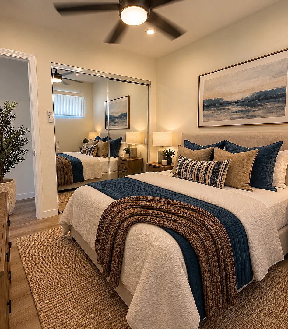 7139 Watcher Street | Modern Living in the Heart of Commerce — Photo 3
