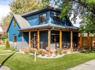 304 N Grand Ave, Bozeman, MT 59715