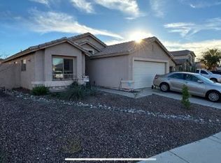 4309 W Fremont Rd, Laveen, AZ 85339