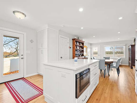 Kitchen Dining Great Room