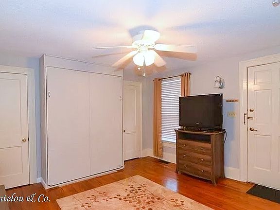 Main Room