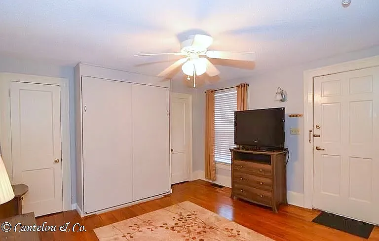 Main Room
