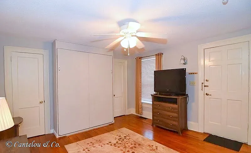Main Room
