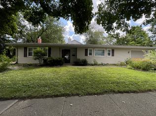 4009 Saint Clair St, Madison, WI 53711