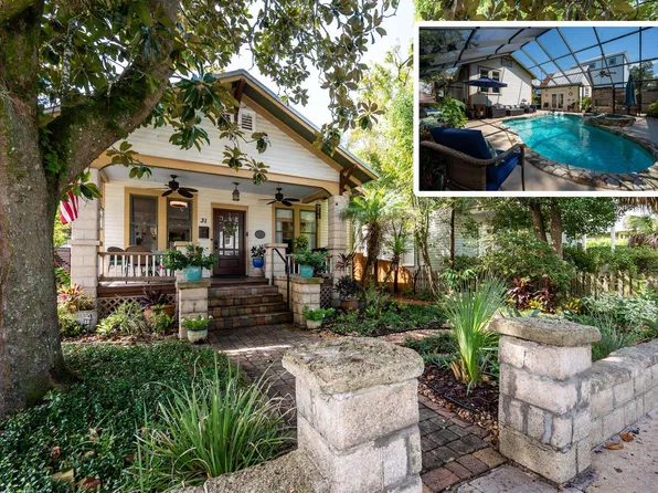 31 Rohde Ave, Saint Augustine, FL 32084