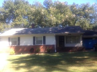 1048 Tatum Rd, Memphis, TN 38122