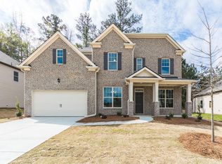 3325 Wolf Cub Cir, Atlanta, GA 30349