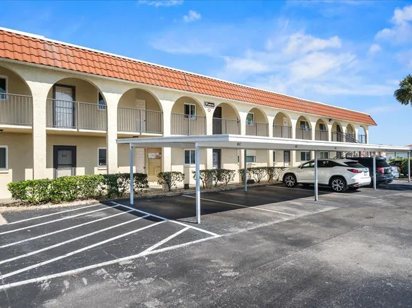201 Saint Lucie Ln APT 807, Cocoa Beach, FL 32931
