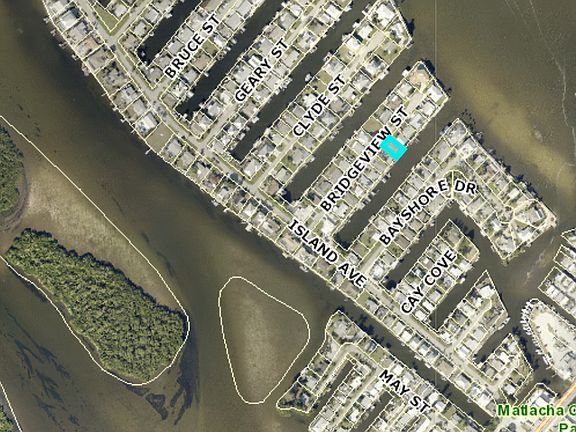 Matlacha Pass to the rt