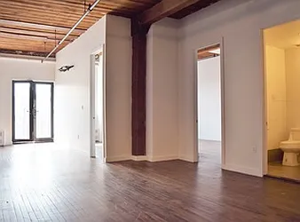 Rented by Urban Ambiance