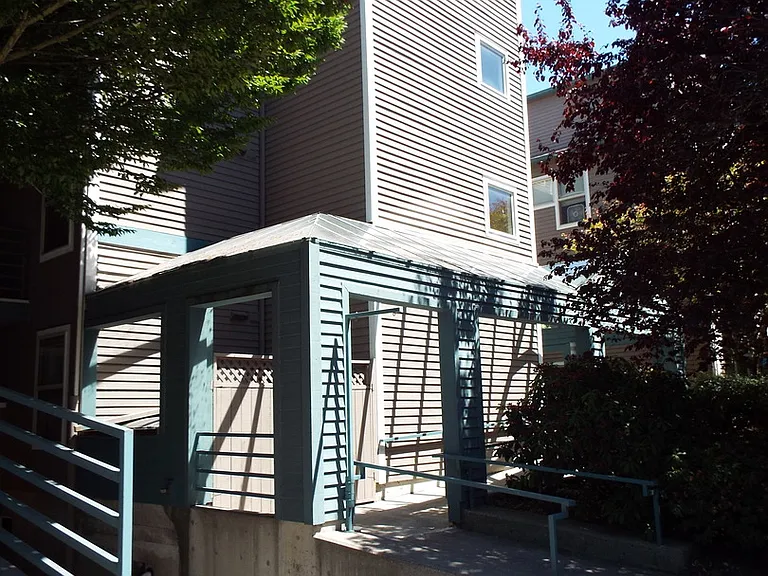 Oswego Apartments - Located on the east banks of Green Lake — Photo 22