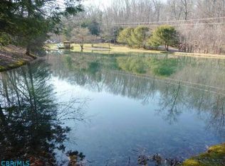 25580 Bell Church Rd, Utica, OH 43080