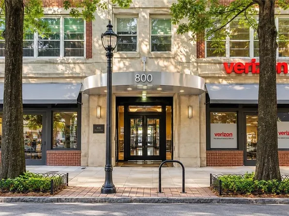800 Peachtree St NE APT 8310, Atlanta, GA 30308