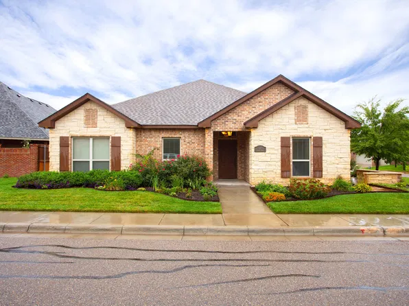 17 Colonial Dr, Amarillo, TX 79124
