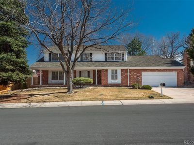 3926 S Magnolia Way, Denver, CO, 80237