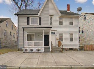 6 Olive St, Salem, NJ 08079