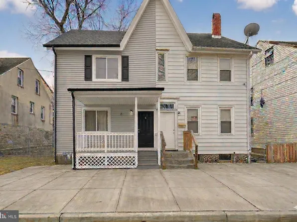 6 Olive St, Salem, NJ 08079