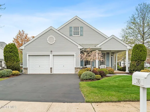 110 Barberry Drive, Ocean Twp, NJ 07712