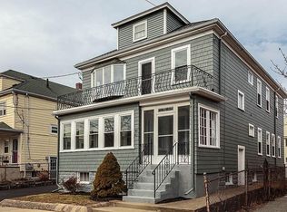 40-42 Amsden St #40, Arlington, MA 02474