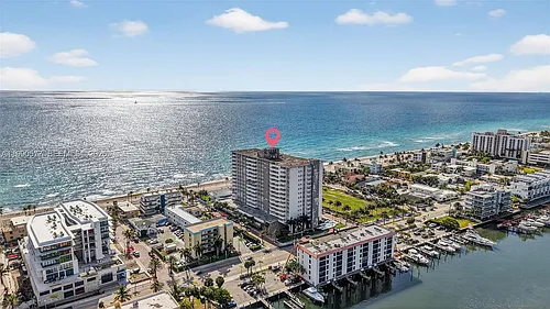 3111 N Ocean Dr #1002 Photo 1