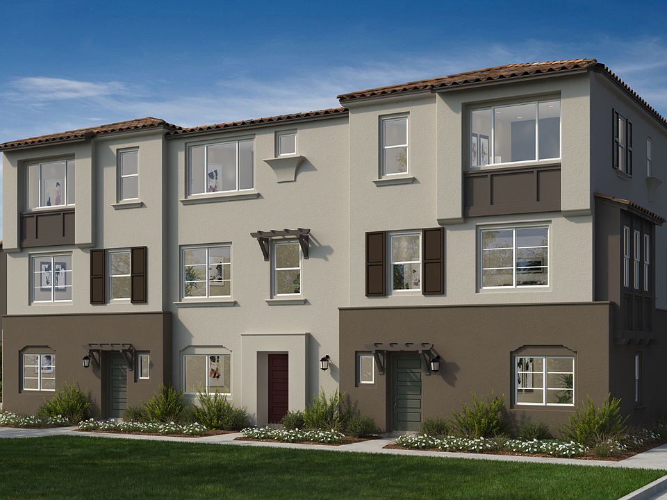 Exterior B