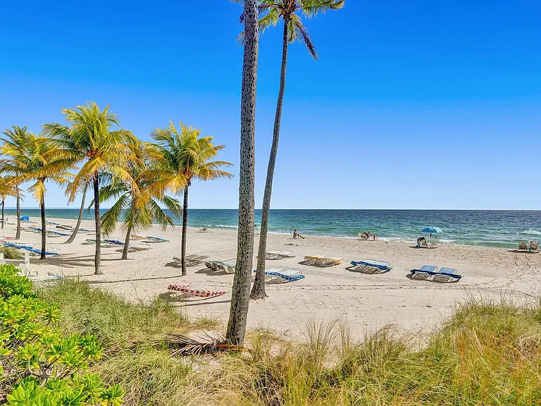 3430 Galt Ocean Dr #802 — Photo 50