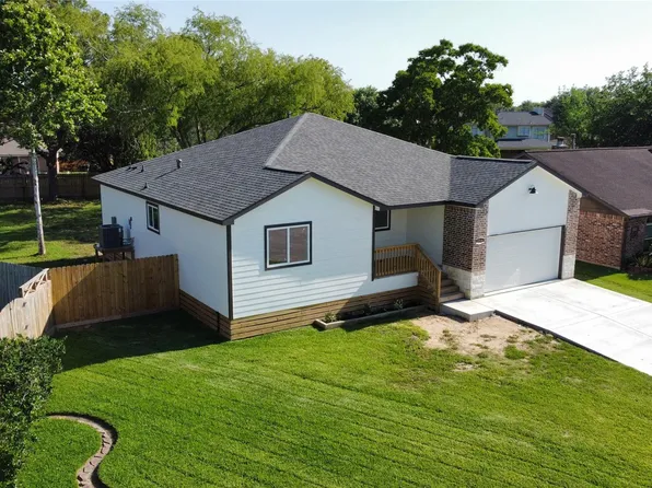 11514 Quincewood Dr, Houston, TX 77089