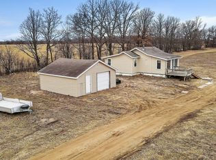 12211 57th Ave SW, Pillager, MN 56473