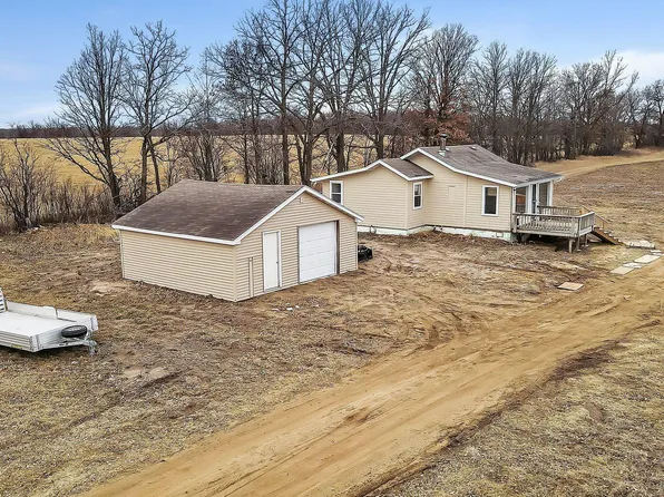 12211 57th Ave SW, Pillager, MN 56473