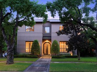 4203 Albans Rd, Houston, TX 77005