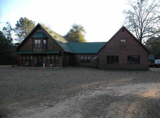 334 Corbin Rd, Newton, AL 36352