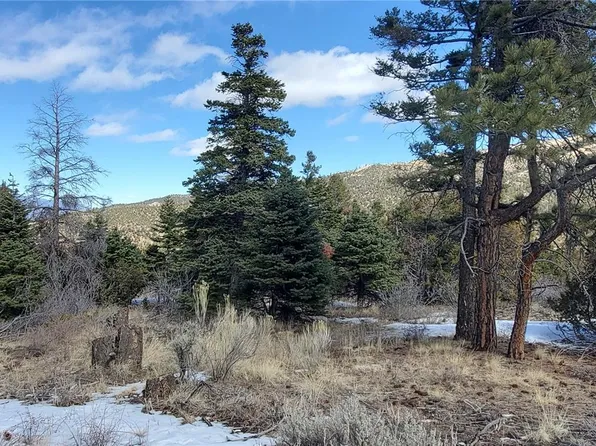 2728 Warfield Road LOT 2728, Fort Garland, CO 81133