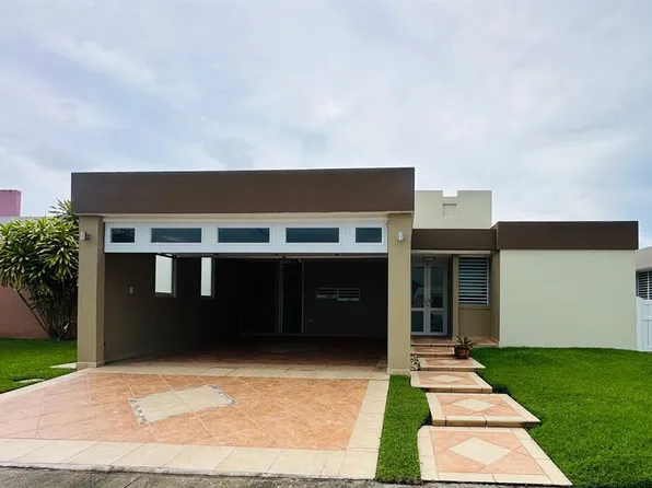 6 S Clavelina Parque De Candelero, Humacao, PR 00791