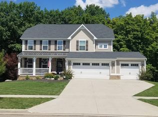 1517 Clover Ct, Streetsboro, OH 44241