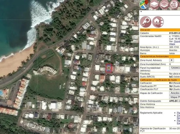 137 Calle 5, Arecibo, PR 00612