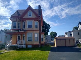 134 Spring St, Brockton, MA 02301