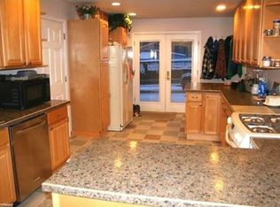 3635 N Westlake Ave, Palmer, AK 99645