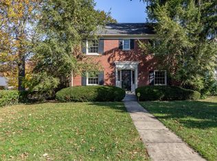 401 Hart Rd, Lexington, KY 40502