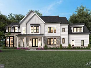 3552 Orchid Pond Way, Oakton, VA 22124