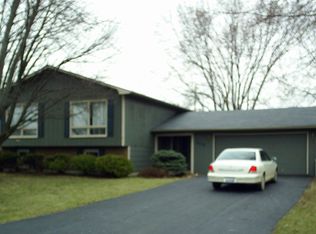 236 Jamar Ct, Hamilton, IL 62341