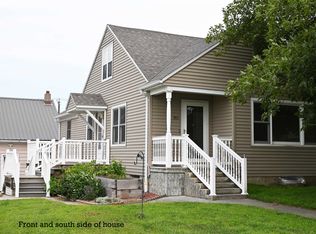 913 12th St, Wisner, NE 68791