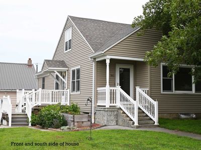 913 12th St, Wisner, NE, 68791