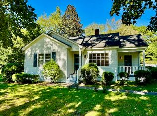 304 N Wakefield St, Zebulon, NC 27597