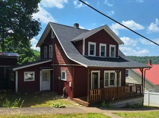 604 Cornplanter Ave, Oil City, PA 16301